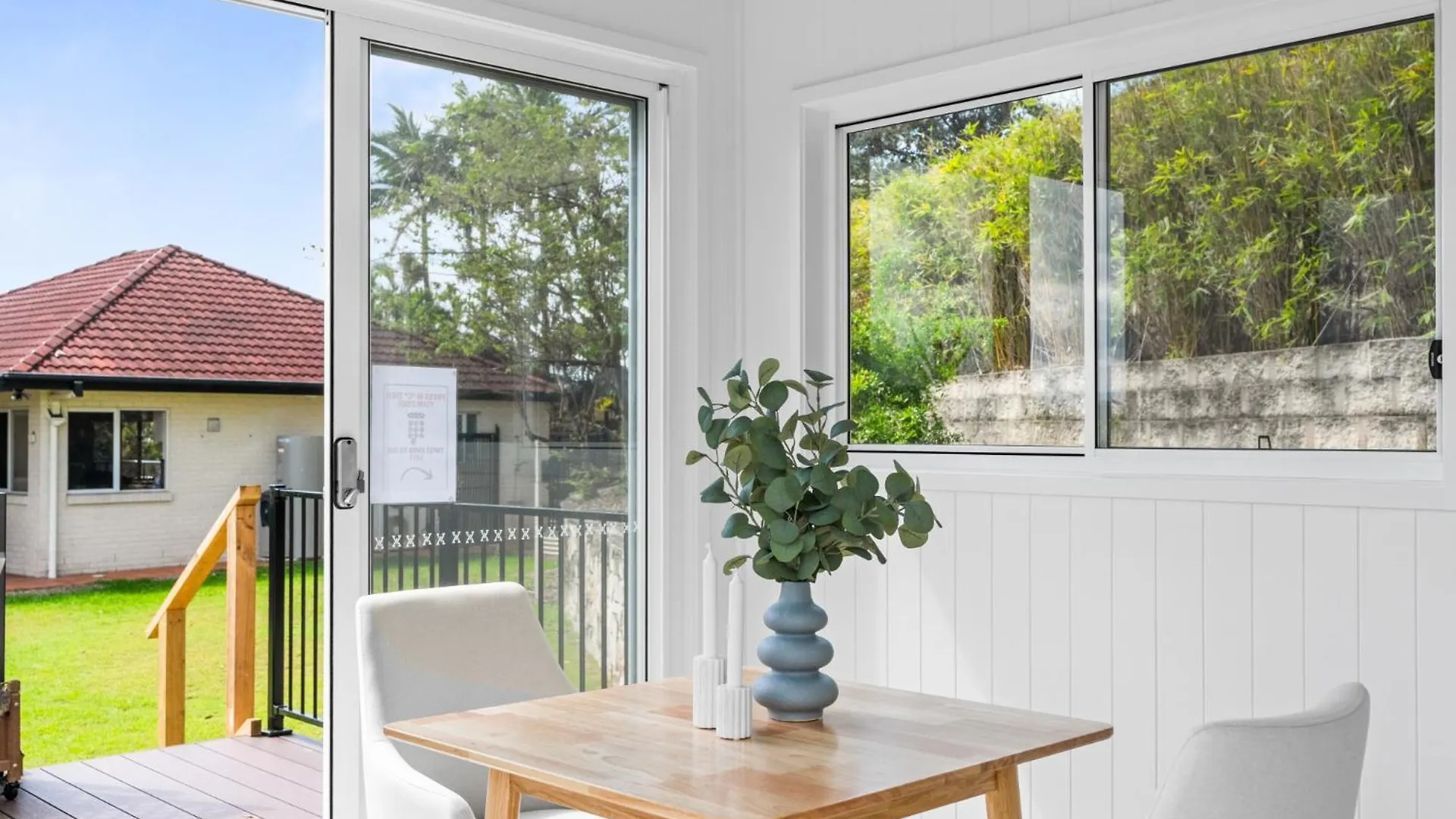 Cute 1-Bed Tiny House With Garden In Nature Albany Creek 0*,