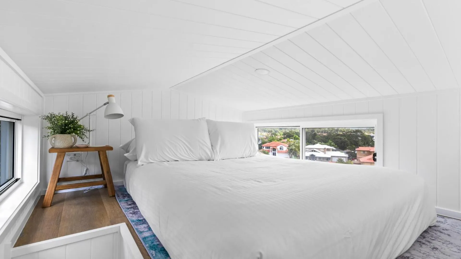 Cute 1-Bed Tiny House With Garden In Nature Albany Creek 0*,  Australia